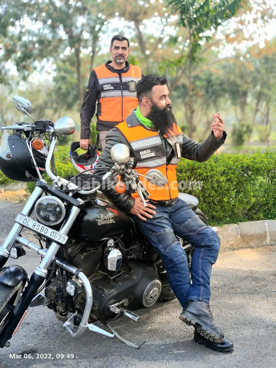 Amazing stories of bike rides on Indian roads - India Bike Rides