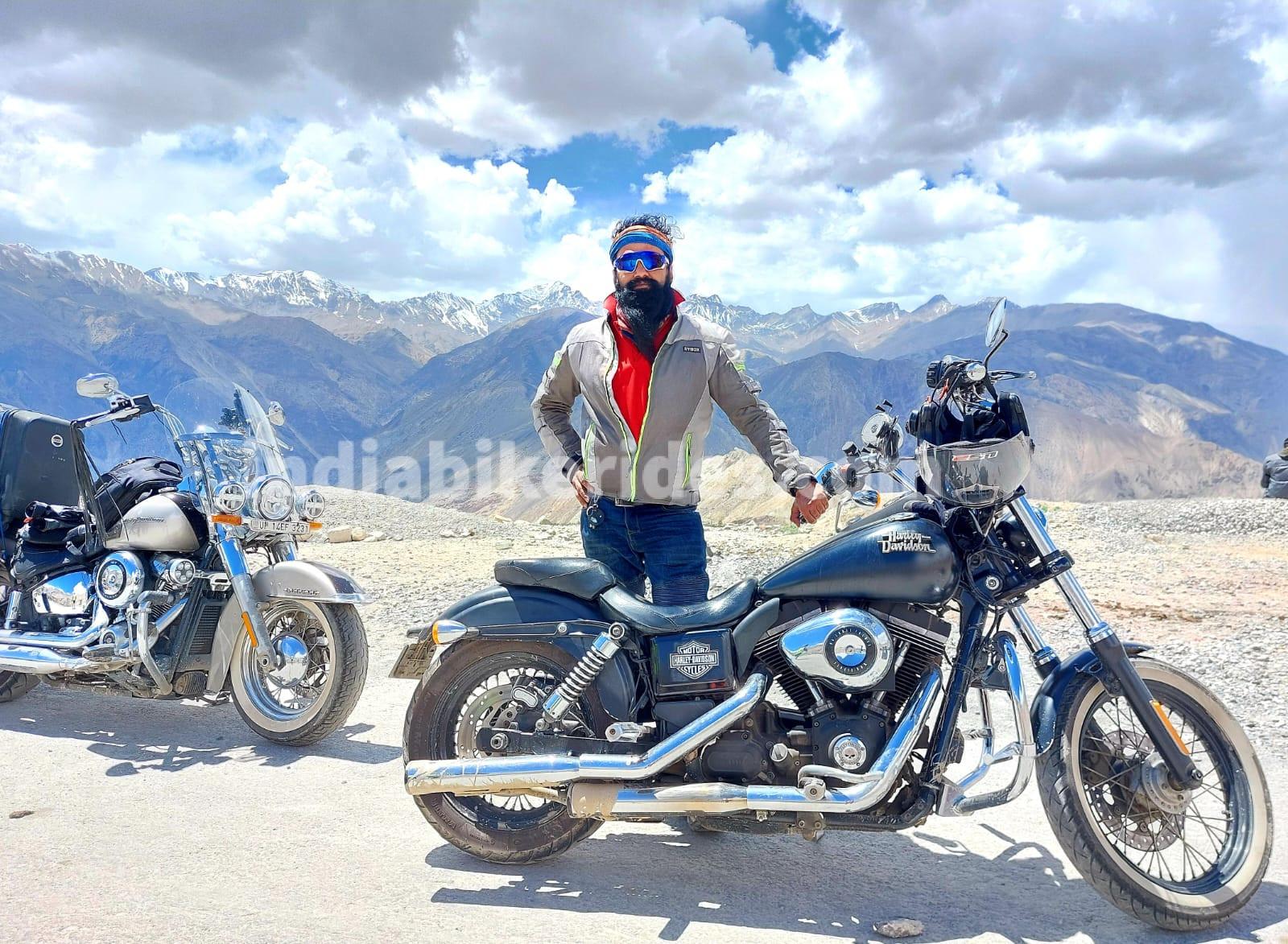 Gallery - India Bike Rides