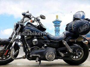 Harley Davidson Street BOB, how to plan a road trip