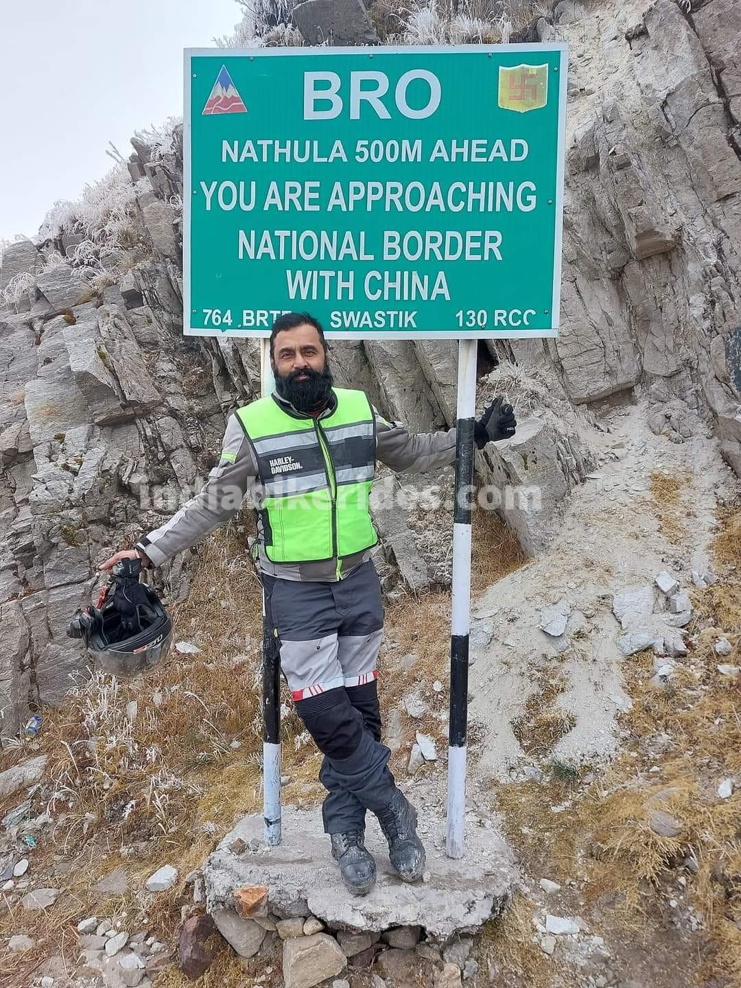 Gallery - India Bike Rides