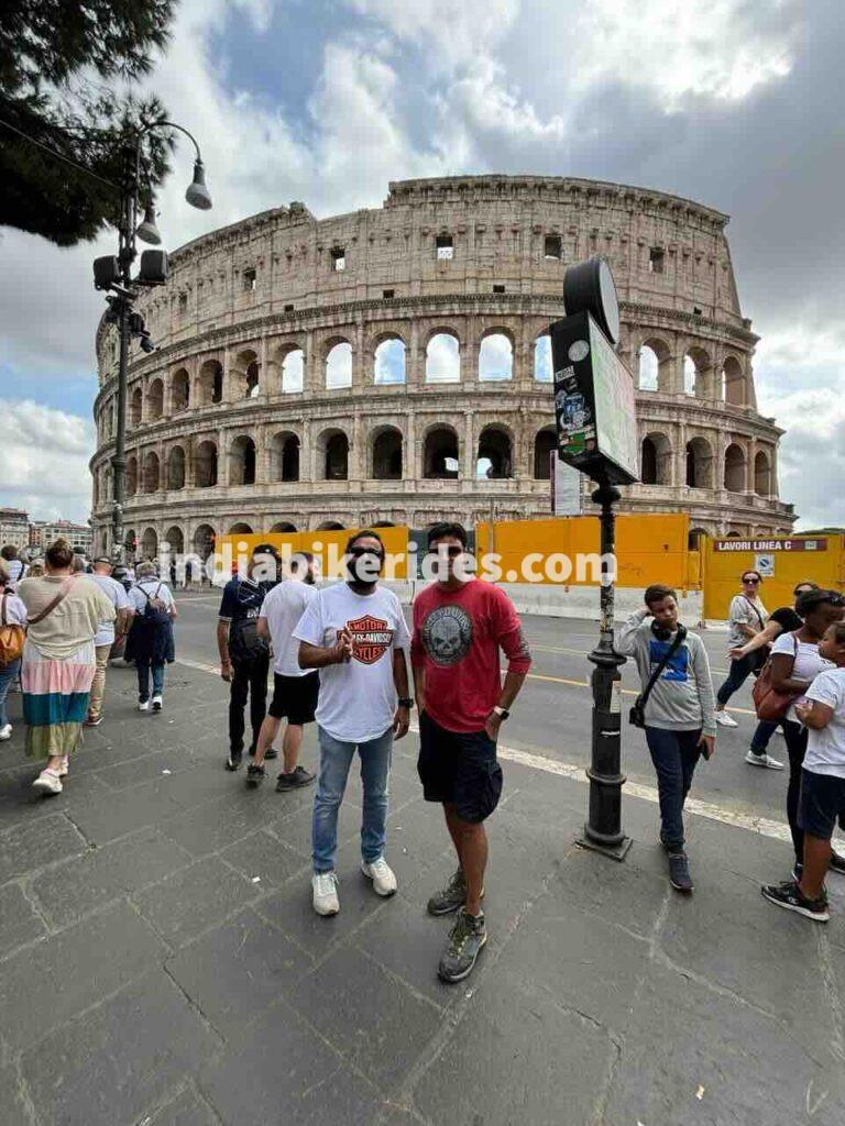 Colosseum