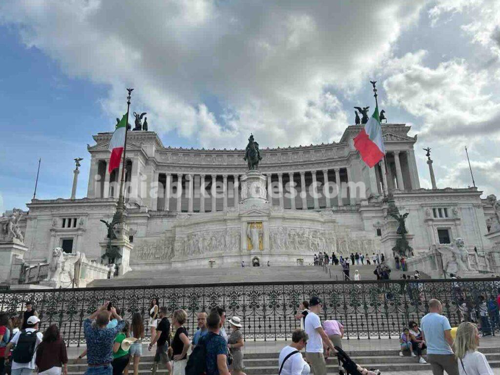 Rome