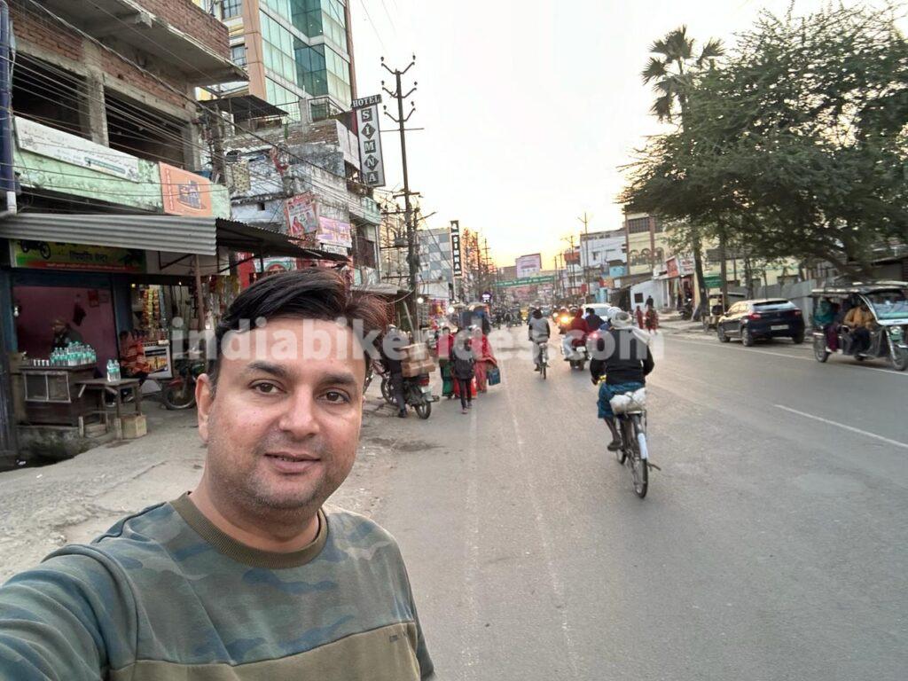 Muzaffarpur, Bihar