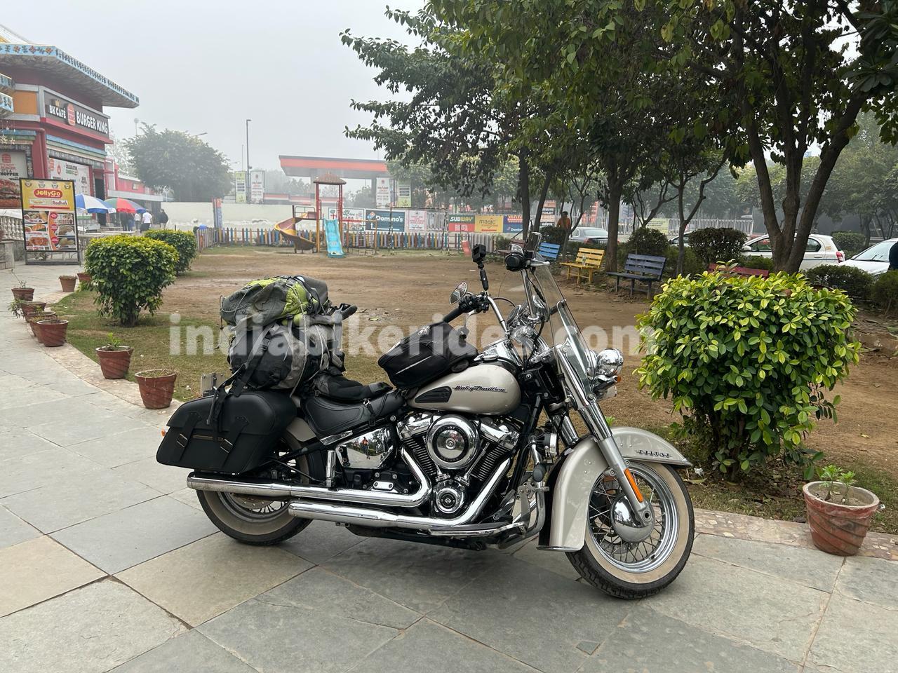 Yamuna expressway stoppage