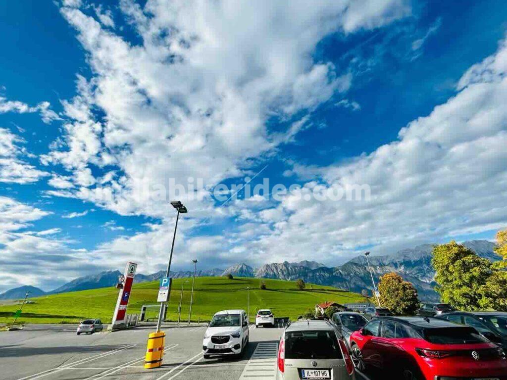 Innsbruck Austria