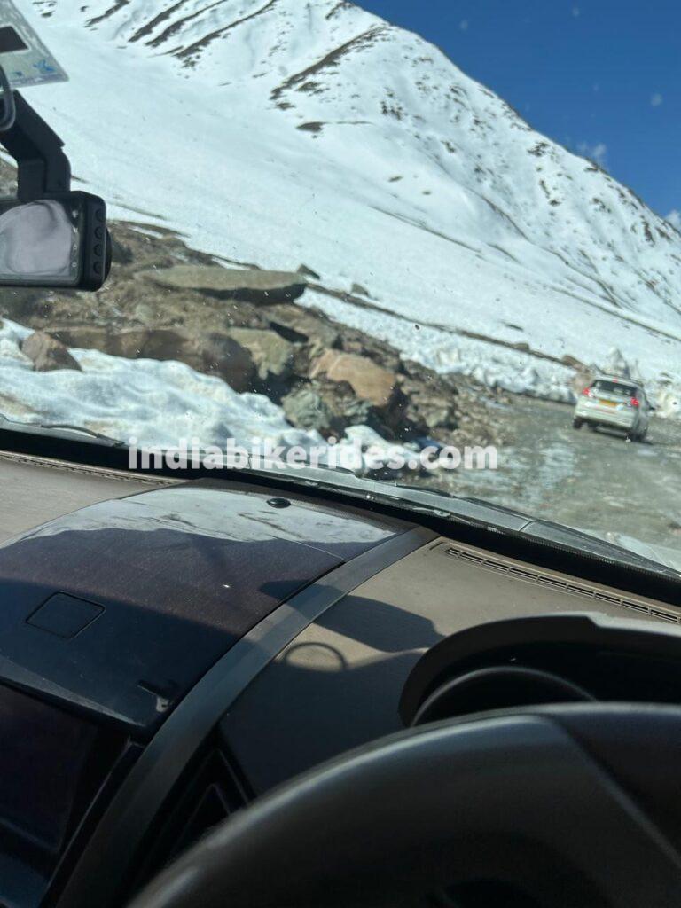 Kanjum pass