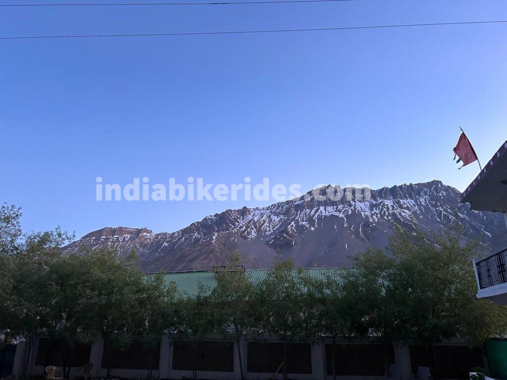 kaza