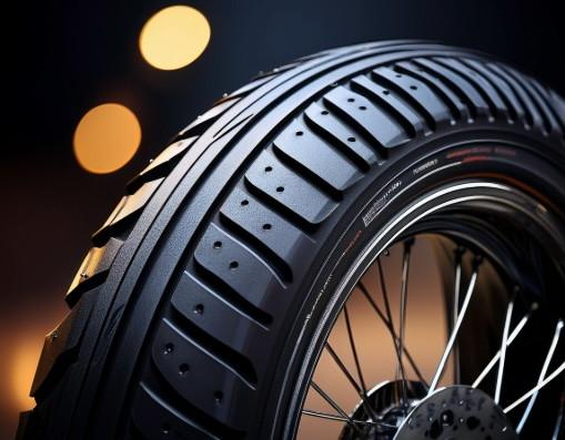 Know your tyre
