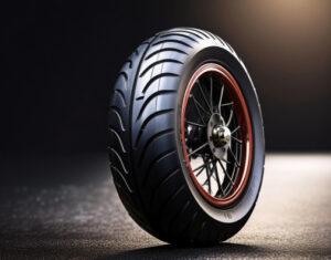 Know your tyre
