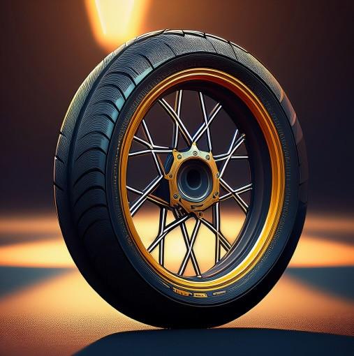 Know your tyre