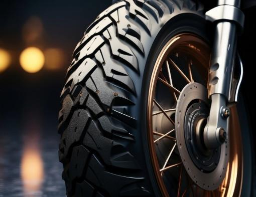 Know your tyre