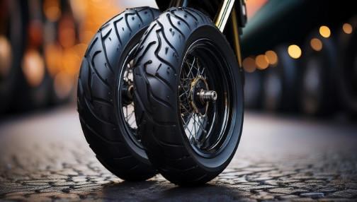 Know your tyre