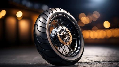 Know your tyre