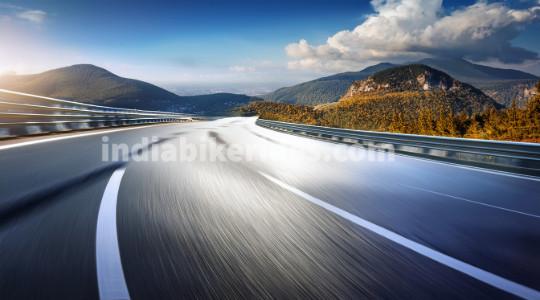 Maintain a Steady speed