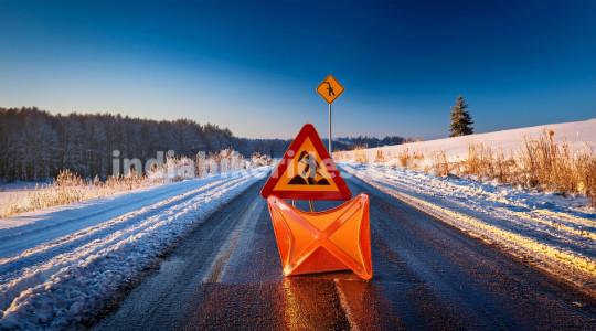 Road conditions
